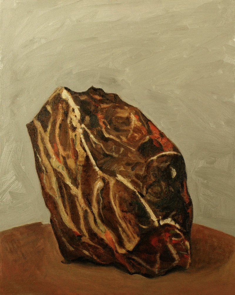 Andrew Sayers Gneiss